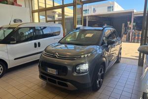 Citroen C3 Aircross BlueHDi 120 S&S EAT6 Shine