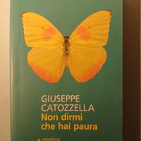 Non dirmi che hai paura