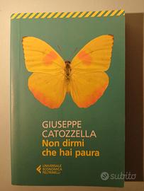 Non dirmi che hai paura