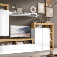 Salone Mondo Convenienza