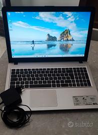 PC portatile Asus