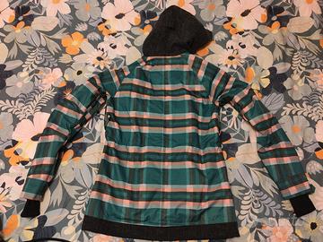 Giacca da Snowboard O'Neill 