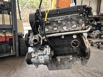 Z16XEP MOTORE COMPLETO OPEL 1.6 16V 105CV 03/10