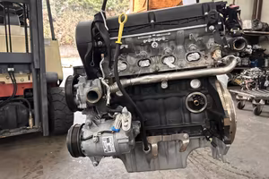 Z16XEP MOTORE COMPLETO OPEL 1.6 16V 105CV 03/10