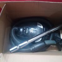 microonde  aspirapolvere usati pochissimo