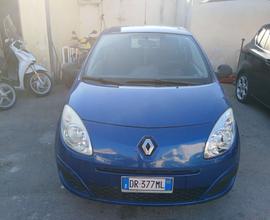 Renault Twingo 1.2 8V Dynamique