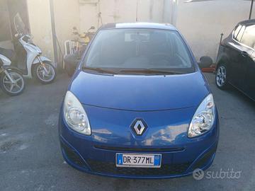 Renault Twingo 1.2 8V Dynamique