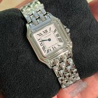 Cartier Panthere ref. WSPN0015