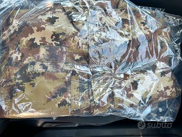 2 minetiche militari