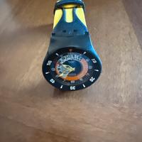 SWATCH SCUBA FUN
