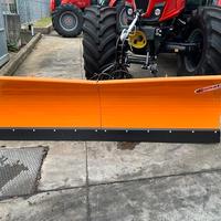 LAMA SGOMBRANEVE MODELLO LSN 2500