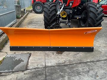 LAMA SGOMBRANEVE MODELLO LSN 2500