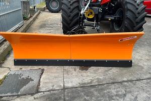 LAMA SGOMBRANEVE MODELLO LSN 2500