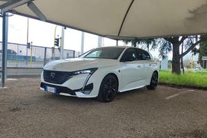 Peugeot 308 GT BlueHDi 130 EAT8 S&S aut.