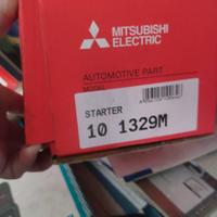 Motorino Starter per Citroen C1 ,C2,C3,C4,DS4,DS5,