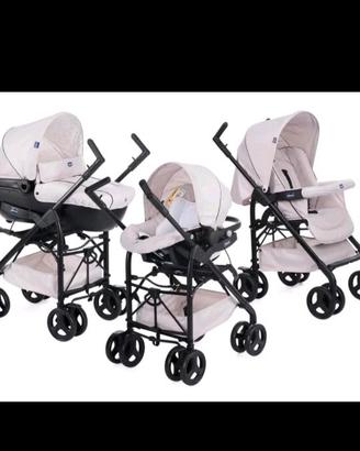 Trio sprint chicco