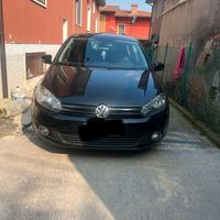 golf 6