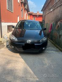 golf 6