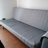 divano letto slim