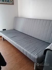 divano letto slim