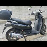 Piaggio Carnaby