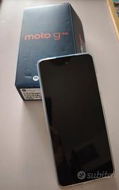 Motorola Moto g 04s 