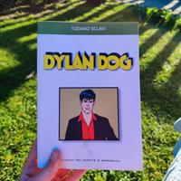 Dylan Dogo de i classici del fumetto di Repubblica