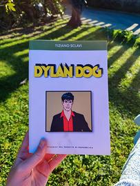 Dylan Dogo de i classici del fumetto di Repubblica