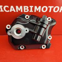 CARTER INNESTO MARCE CAMBIO BMW R1200GS LC
