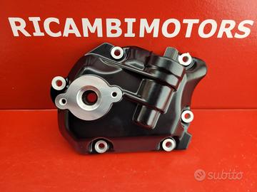 CARTER INNESTO MARCE CAMBIO BMW R1200GS LC