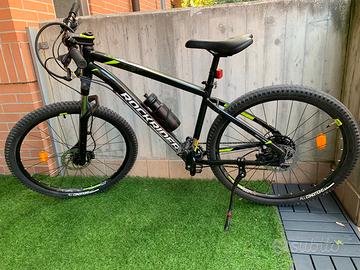 Bicicletta Uomo Rockrider ST530 taglia M