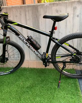 Bicicletta Uomo Rockrider ST530 taglia M