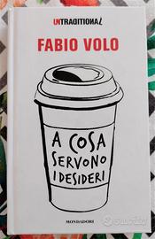 A cosa servono i Desideri Fabio Volo