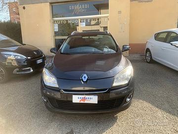 Renault Megane Mégane 1.5 dCi 110CV SporTour Wave