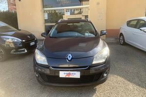 Renault Megane Mégane 1.5 dCi 110CV SporTour Wave