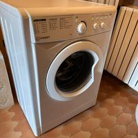 Lavatrice indesit