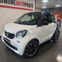 Smart ForTwo 70 1.0 twinamic Prime
