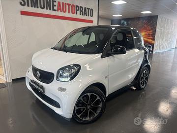 Smart ForTwo 70 1.0 twinamic Prime