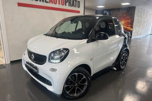 Smart ForTwo 70 1.0 twinamic Prime