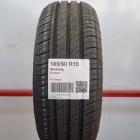 Gomme Usate Nankang 185 60 15 Guarda Catalogo