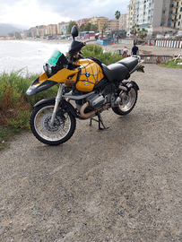Bmw gs 1150