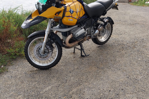 Bmw gs 1150