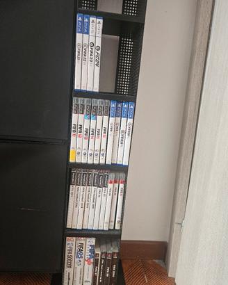 Collezione FIFA