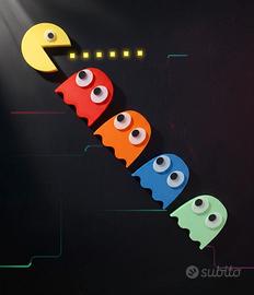 Magneti simil Pac-Man
