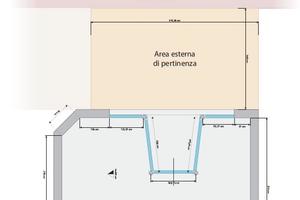 Immobile commerciale a Bordighera