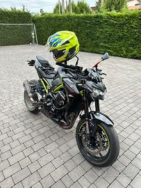 Kawasaki Z900 2022 7400km