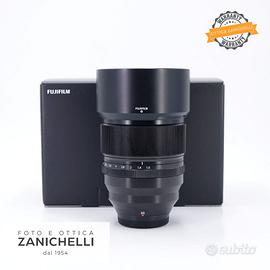 Fujifilm Fujinon XF 50 f/1 R WR Usato (G322)