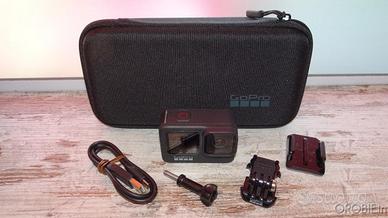 Actioncam GoPro Hero 9