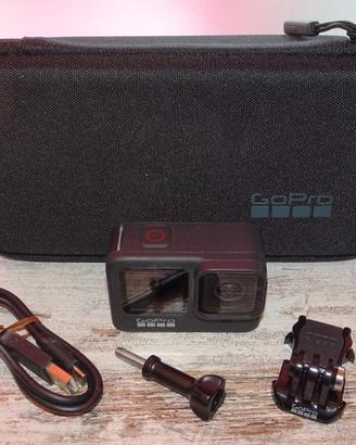 Actioncam GoPro Hero 9