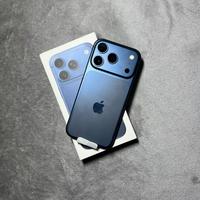 Nuovo iPhone 17 PRO 256GB Blu